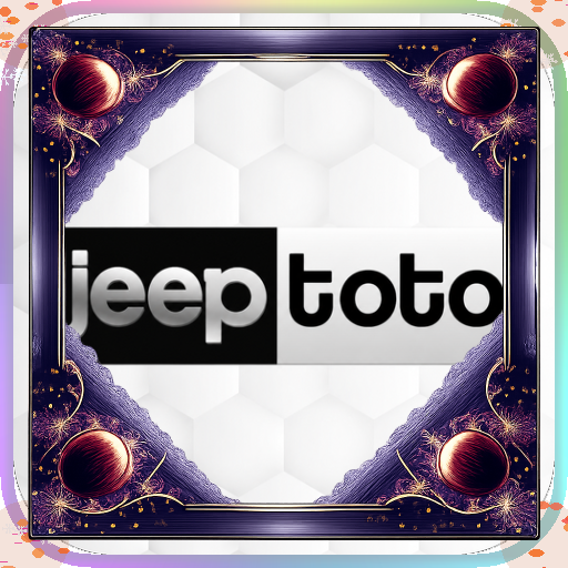 jeeptoto — mitra unggulan